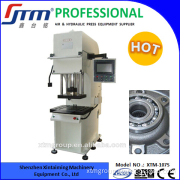 High Quality Products Hydraulic Press Used In Pressing-In Ball Bearings From Alibaba Shenzhen China